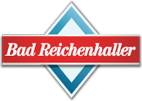 Logo: Bad Reichenhaller